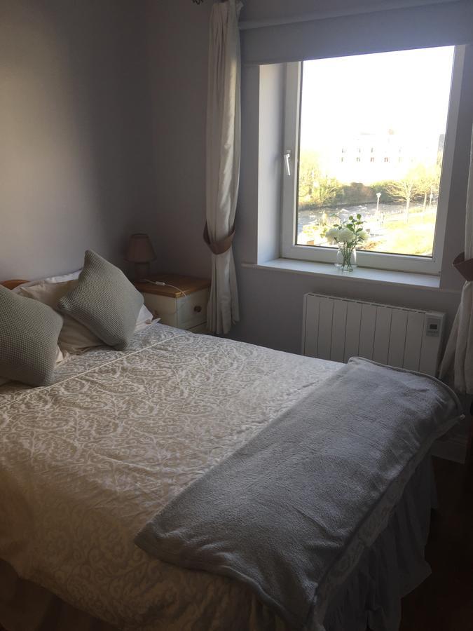 Spanish Arch City Centre Duplex Apartment Galway Buitenkant foto